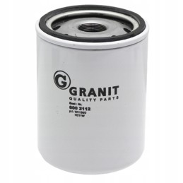 Granite hydraulic gear oil filter