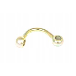 Zetor connecting pipe 70118006