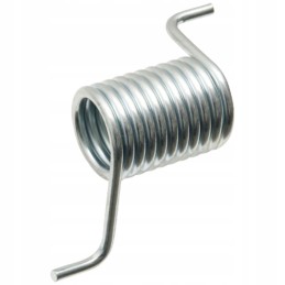 Scharmuller twist spring