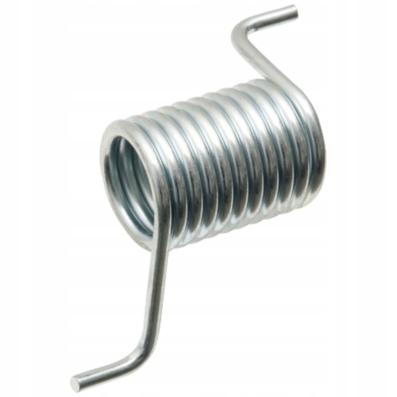 Scharmuller twist spring