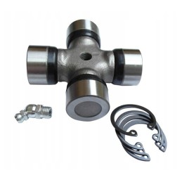 Drive shaft crosshead 27x75 pfk2775 polfarm