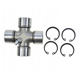 Drive shaft crosshead 27x75 pfk2775 polfarm