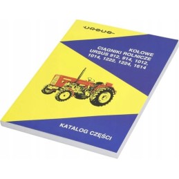 Catalog ursus 912 1614 kat9121614 unbranded