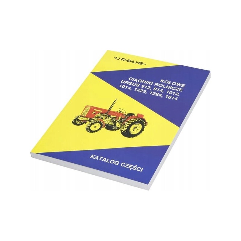 Catalog ursus 912 1614 kat9121614 unbranded