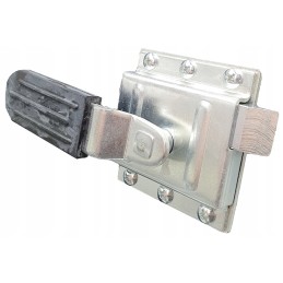 Right cabin door lock c 330 42402150