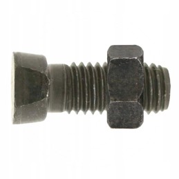 Plug screw with nut 1871234kv 25