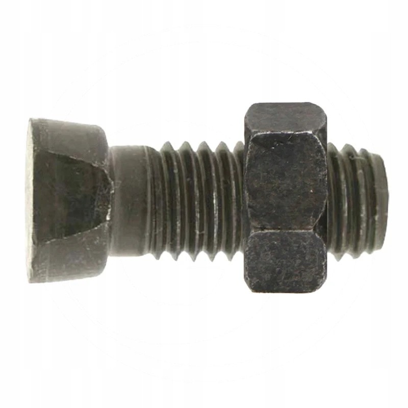Plug screw with nut 1871234kv 25