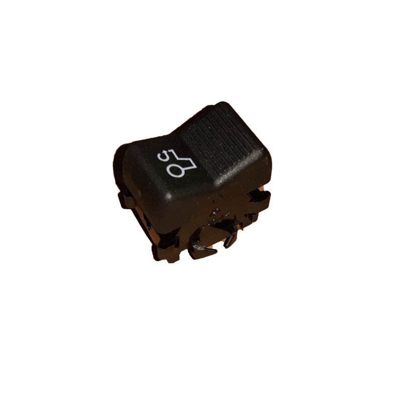 Switch switch front drive mtz belarus