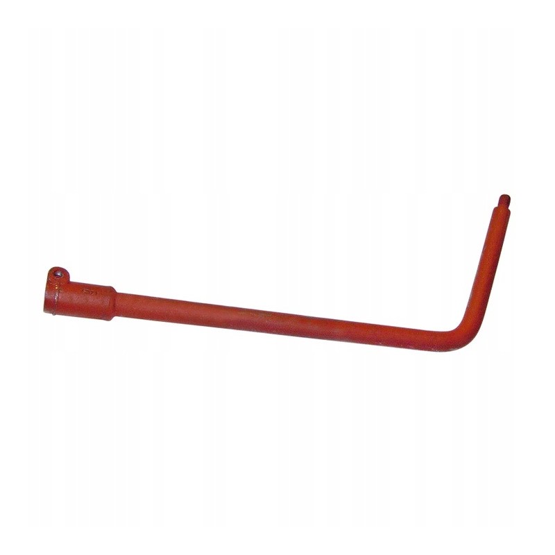 Gear shift lever ursus c 355 c 360