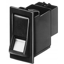 Hella 4556rh 004570401 light switch case