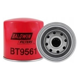 Spin on baldwin bt9561 hydraulic filter