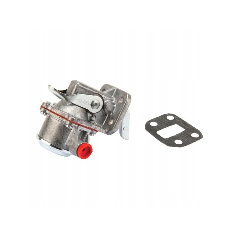 Mf Perkins 4222121M91 fuel pump