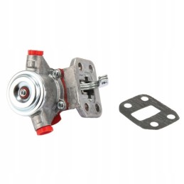 Mf Perkins 4222121M91 fuel pump