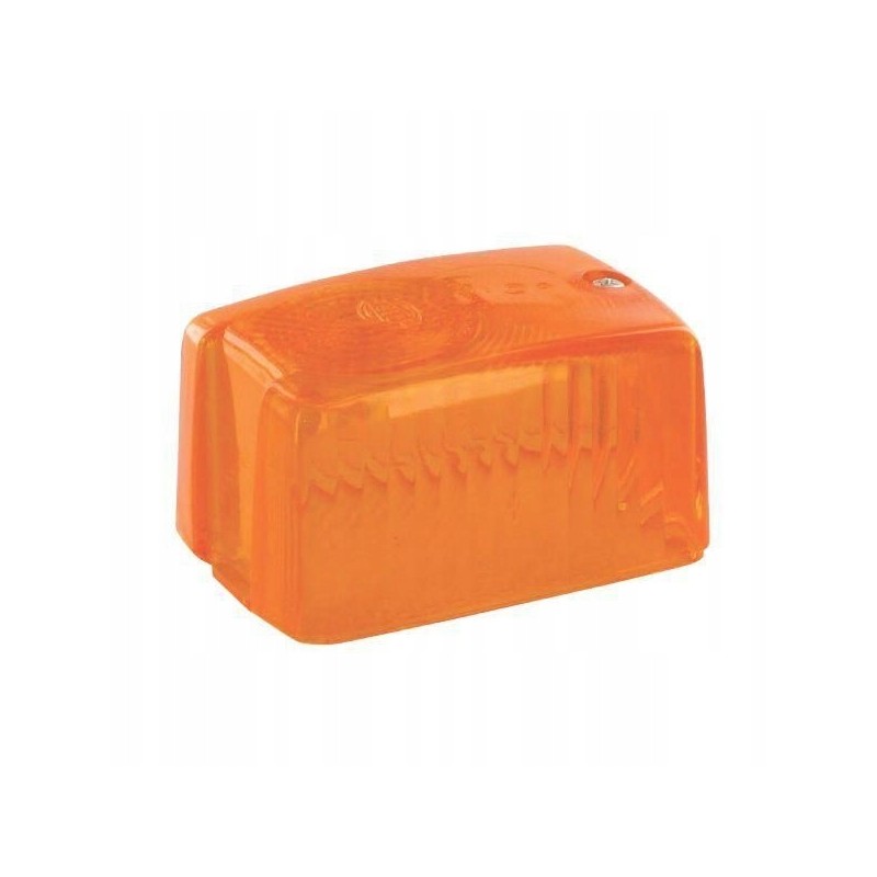 Left turn signal lamp cover Hella 9EL134659001