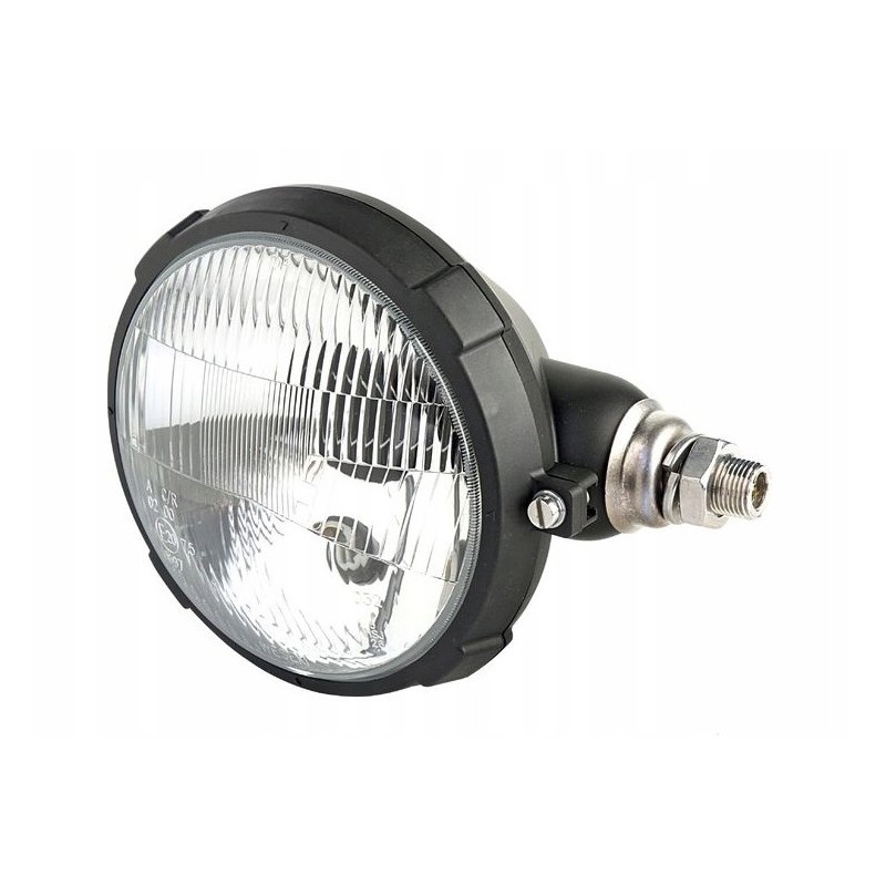 Ursus right metal headlight