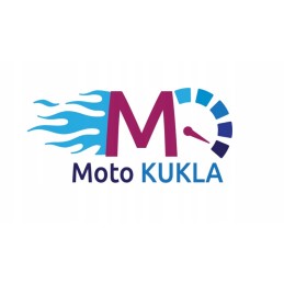 Ursus right metal headlight