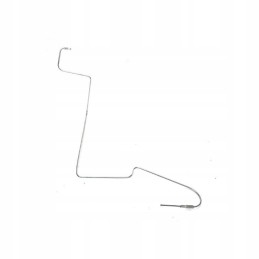 Brake hose left C 360 original Ursus