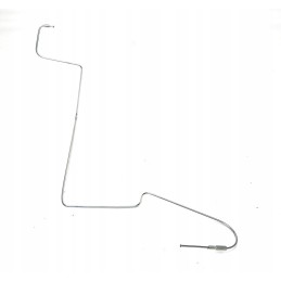 Brake hose left C 360 original Ursus