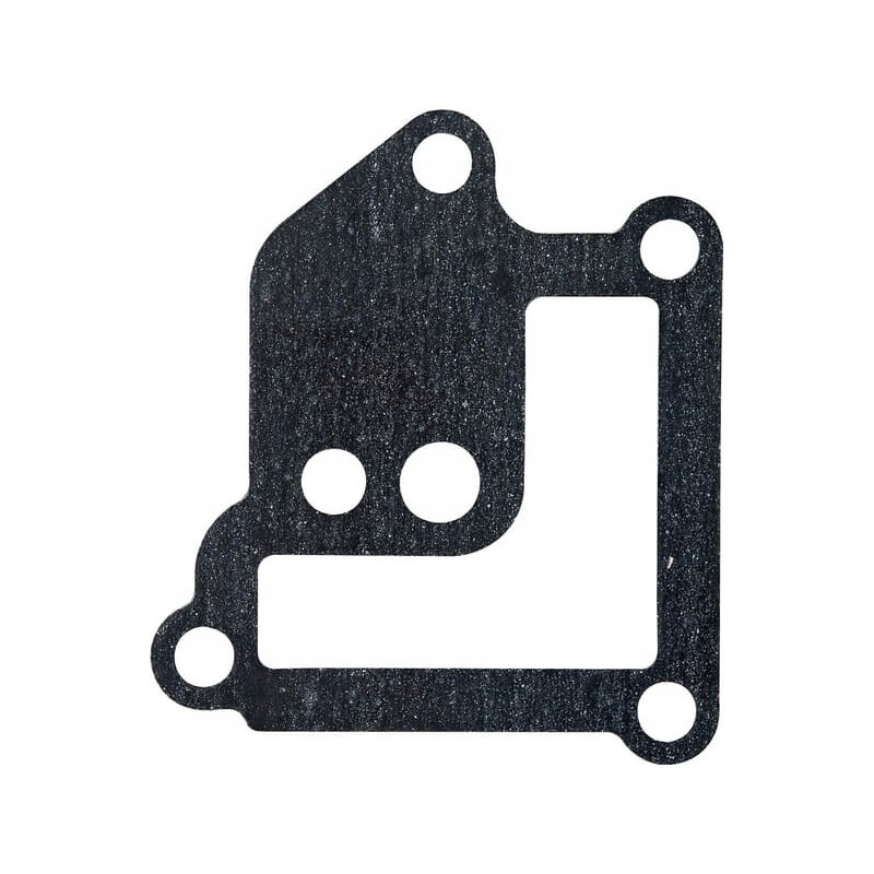 The oil filter body gasket fits c 330