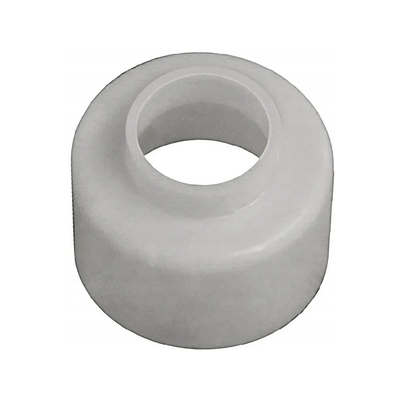 Exhaust valve seal