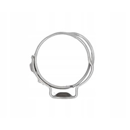 Hatz hose clamp 1b20 1b20v 1b50 1b50vw