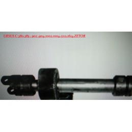 Steering fork c 385 80277005 pl