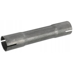 35mm exhaust pipe connector