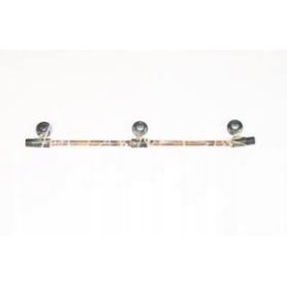 Injector drain pipe mf 3 35587359 excess