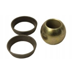 Complete ball large t 25 1456025 set