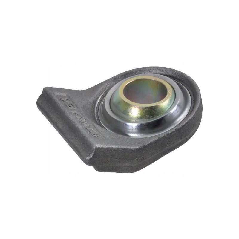 Tip for welding, cat. 3, oe, 37 mm, width k