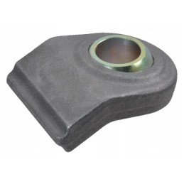 Tip for welding, cat. 3, oe, 37 mm, width k