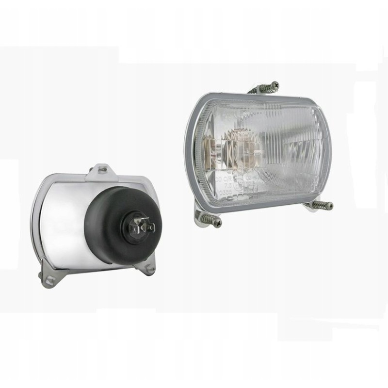 Optical element type r2 156x103 2f rgp2 52650 wes