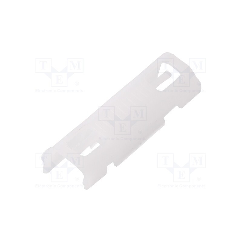 1 pcg x ROMIX - 15401 - Moulding clip, 10pcs, Renault, OEM: 7703077424
