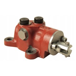 Massey Ferguson power steering actuator valve
