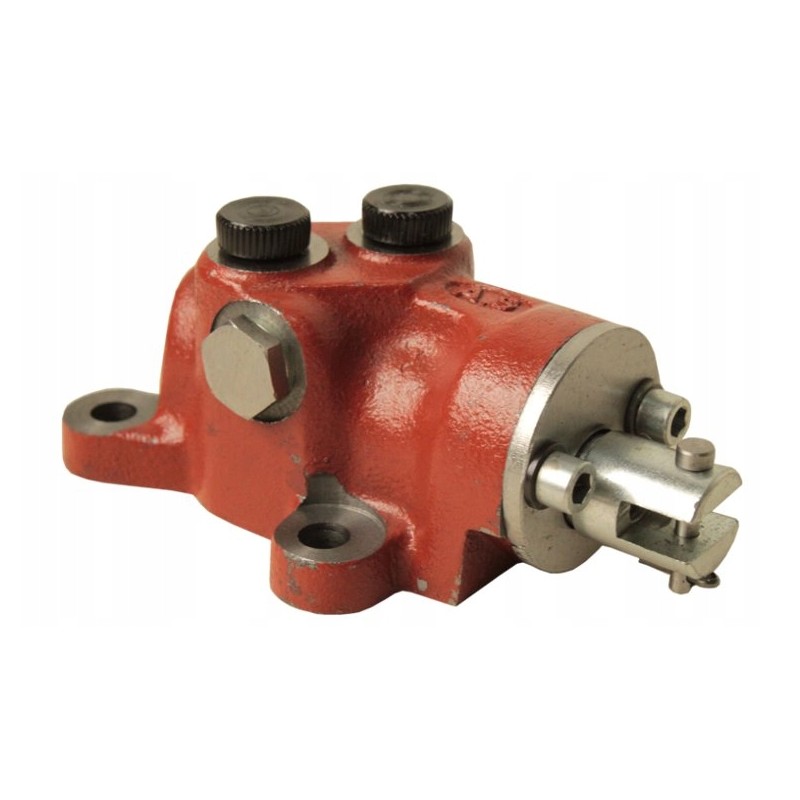 Massey Ferguson power steering actuator valve