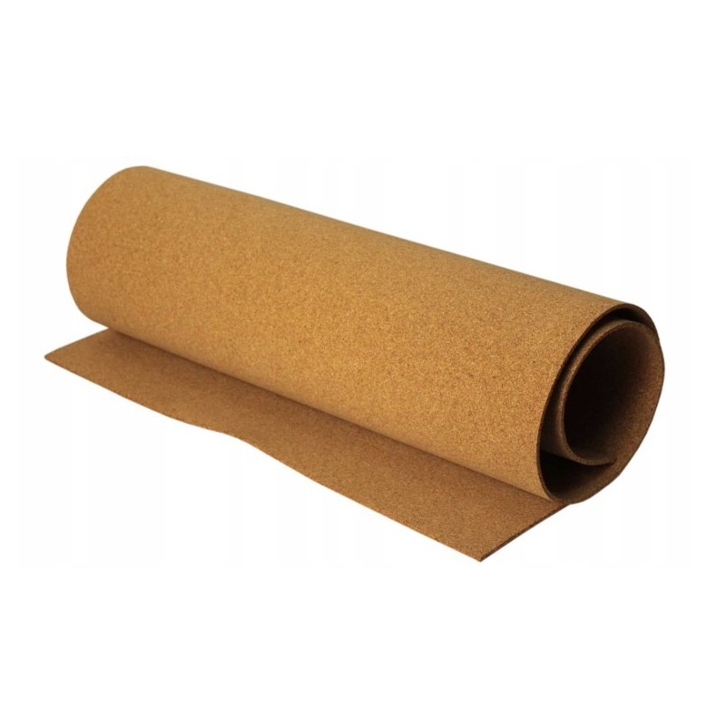 Cork board for 3mm gaskets, 850x470mm