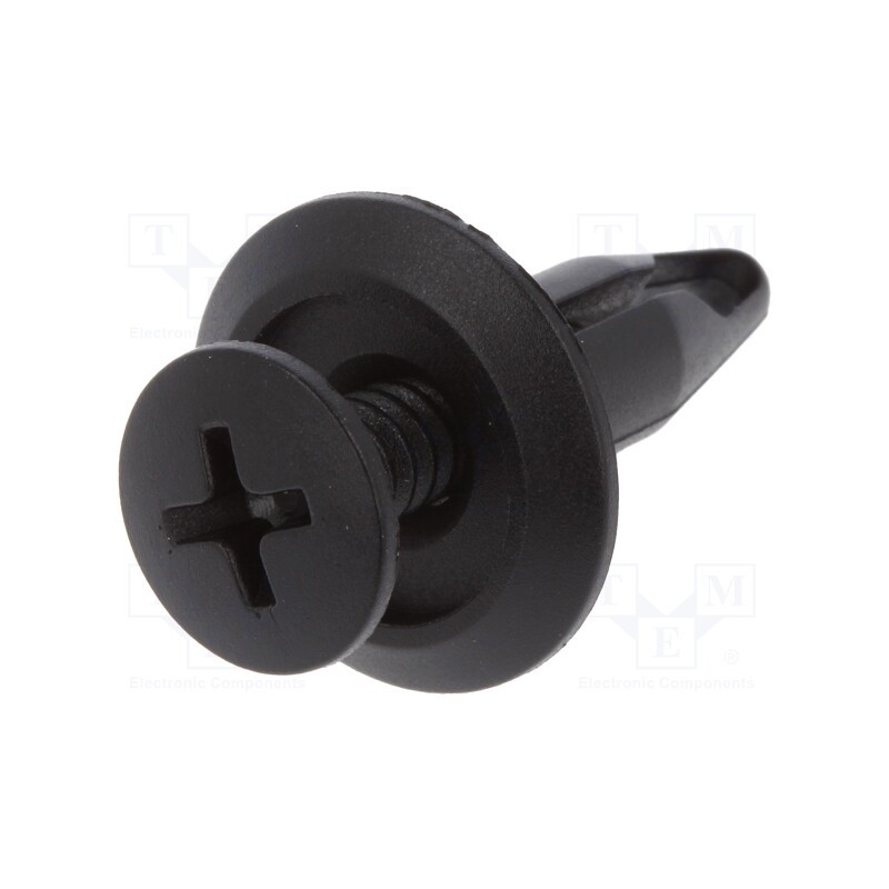 1 pcg x ROMIX - 58211Z - Plastic anchor, 10pcs.