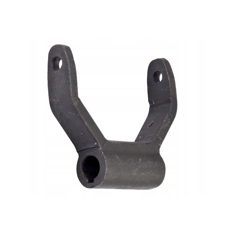 Locking mechanism forks c 360 zetor