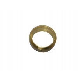 Servo filter connector brass ring 5
