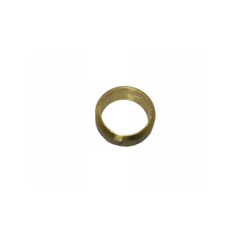 Servo filter connector brass ring 5