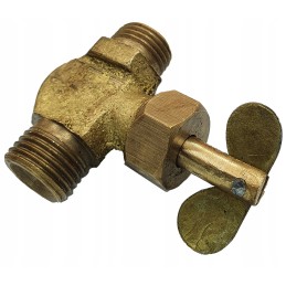 Fuel tap tap c360 c 360 c330 new type