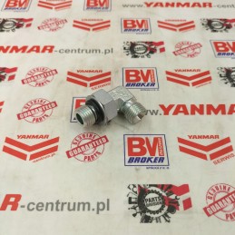 Yanmar adjustable elbowvio20 3 vio82 sv15vt sv100
