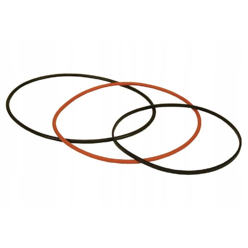 Vpb7219 engine liner gasket set