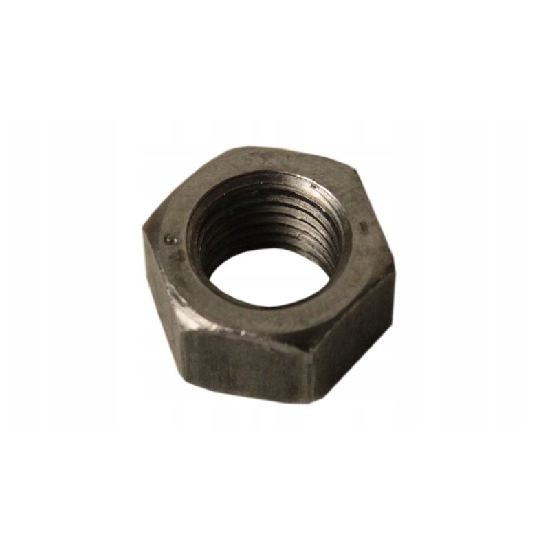 Exhaust manifold stud nut 3 8 u