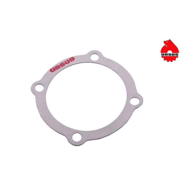 PTO bearing cover seal krazelite 0 8mm c 385