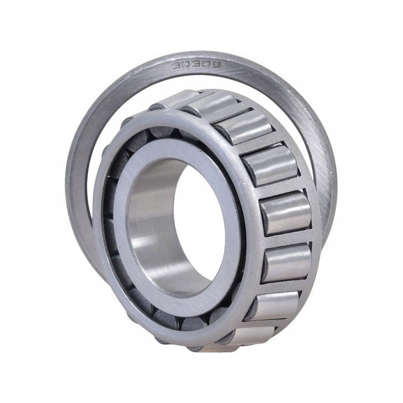 778030309 Polish tapered roller bearing 30309