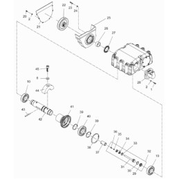 Wacker dpu vibration sealant replacement 0048854