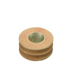 Compressor tension wheel hs2611 c 385