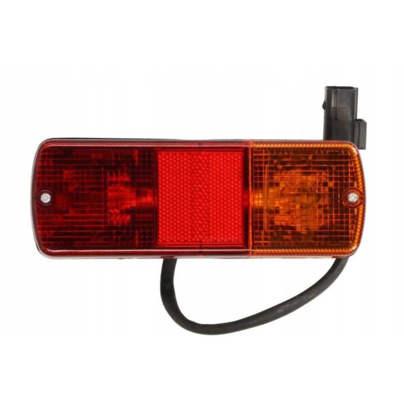 Rear lamp anac makina 700 41600