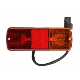 Rear lamp anac makina 700 41600